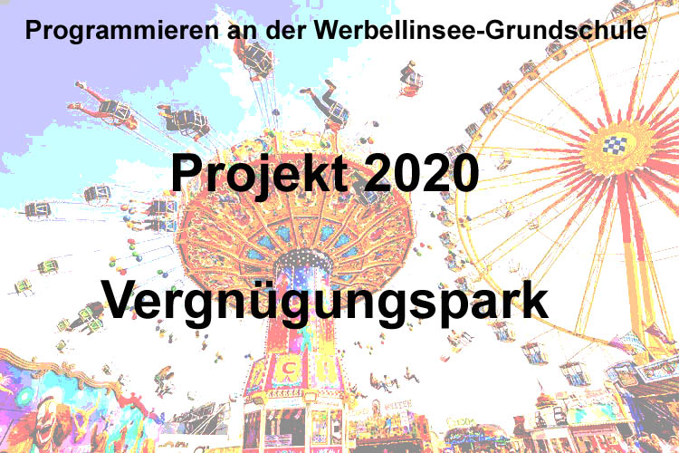Mix One Rummel rummel_01 – Werbellinsee-Grundschule Berlin