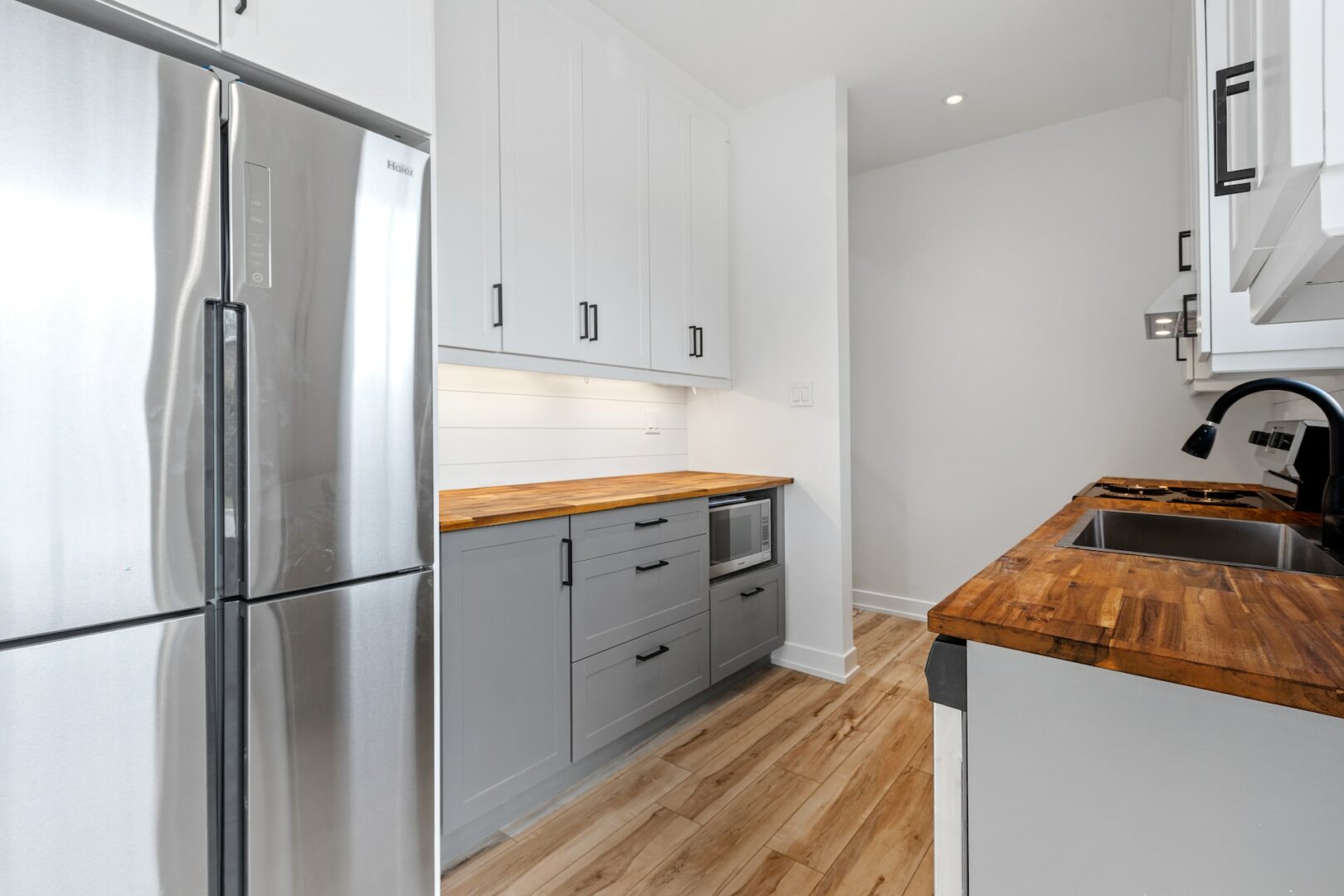 How to Get Scratches Out of Stainless Steel Appliances How to Get Scratches Out of Stainless Steel Appliances
