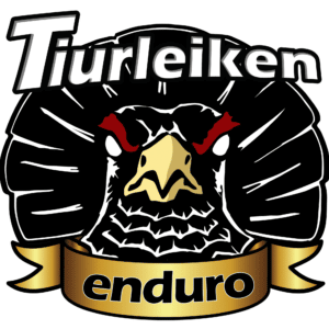 tiurleiken logo