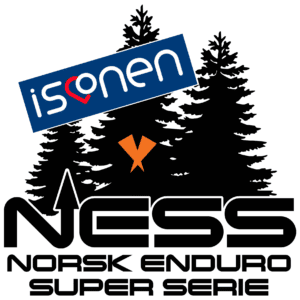 isonen seriepåmelding Ness