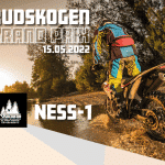 NY! RUDSKOGEN GRAND PRIX 15. mai -OPPDATERING