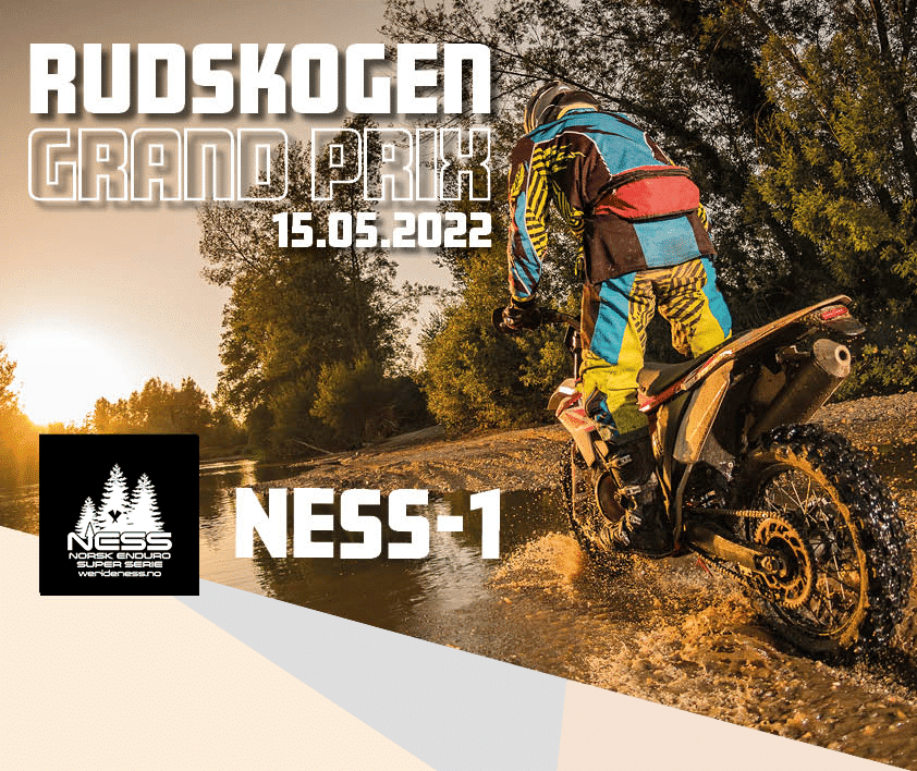 Rudskogen Grand Prix Ness1 