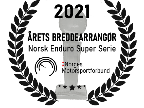 NESS – Årets breddearrangør 2021