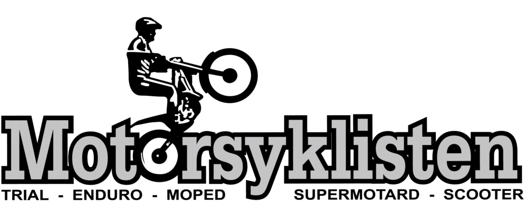 Motorsyklisten logo