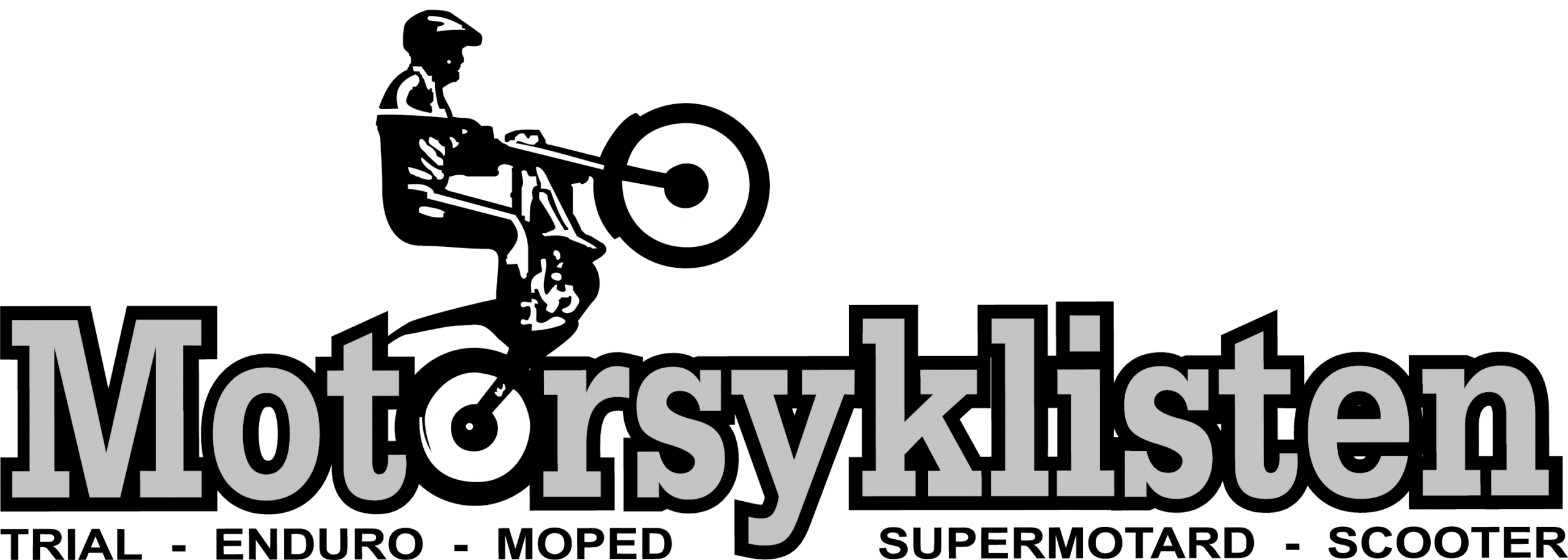 Logo Motorsyklisten