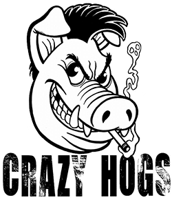 Crazy Hogs