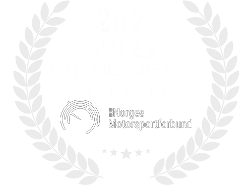 Årets breddearrangør 2021 og 2022