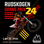 Rudskogen GP