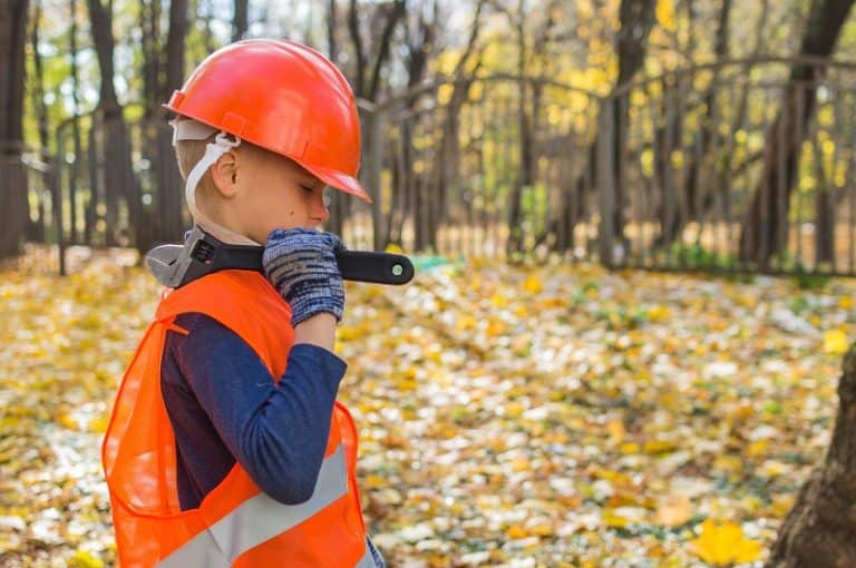 Risicoach: elke kinderopvang aan de slag met risicovol spelen