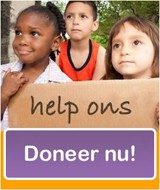 Steun Defence for Children
