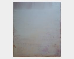 "Plain", oil on canvas, 140x120cm,2016