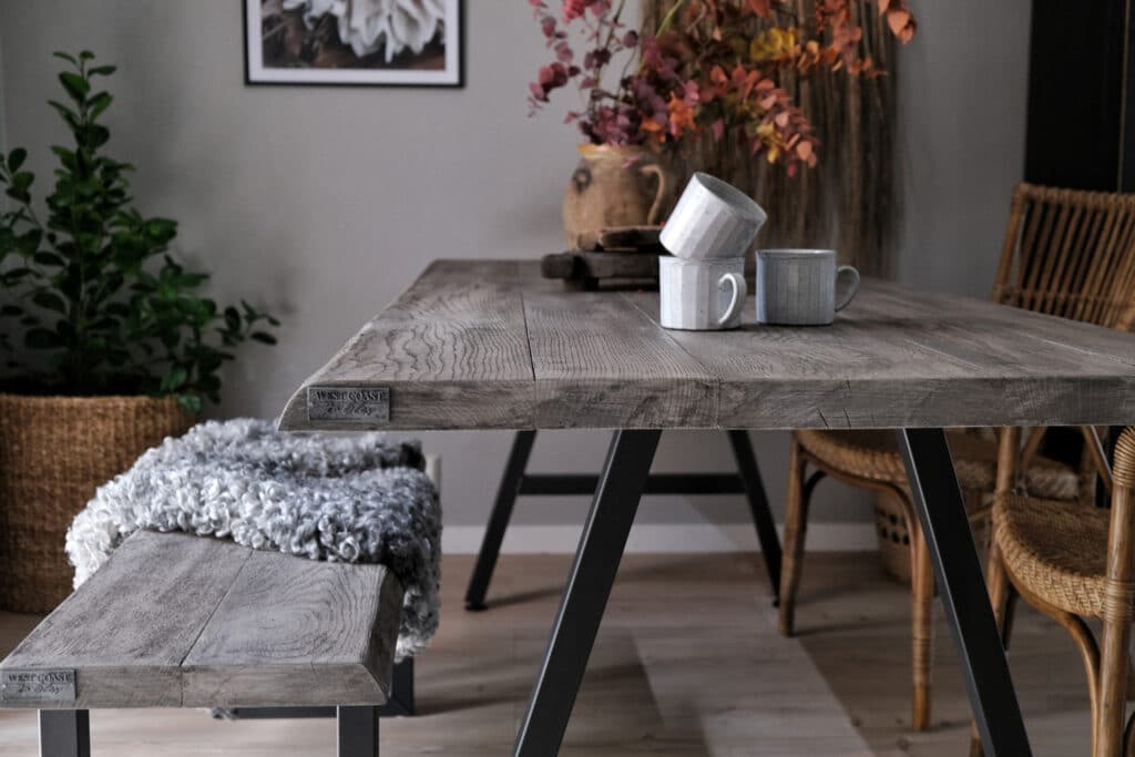 west coast tables ekbord