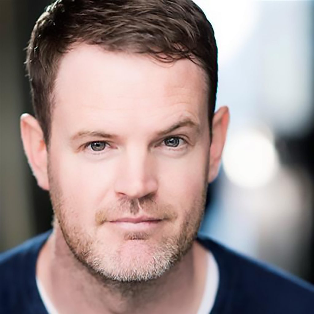 Mathew Craig - West End MT Acting Coach