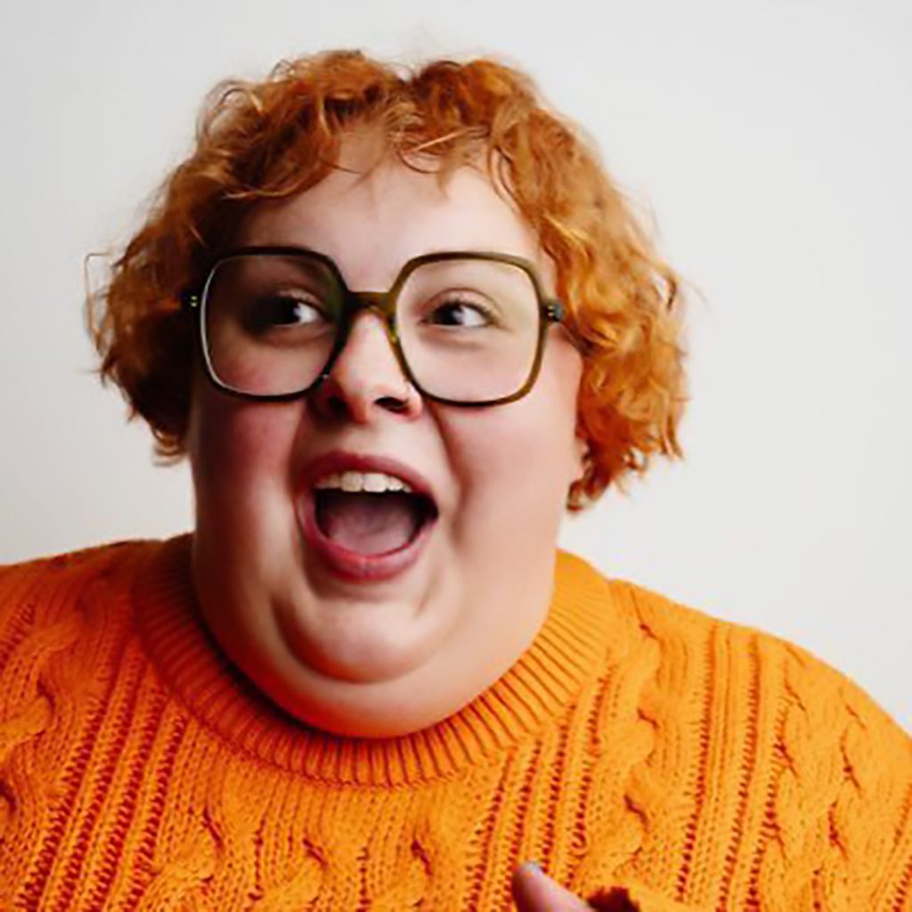 Lizzie Bea - West End MT Singing Coach