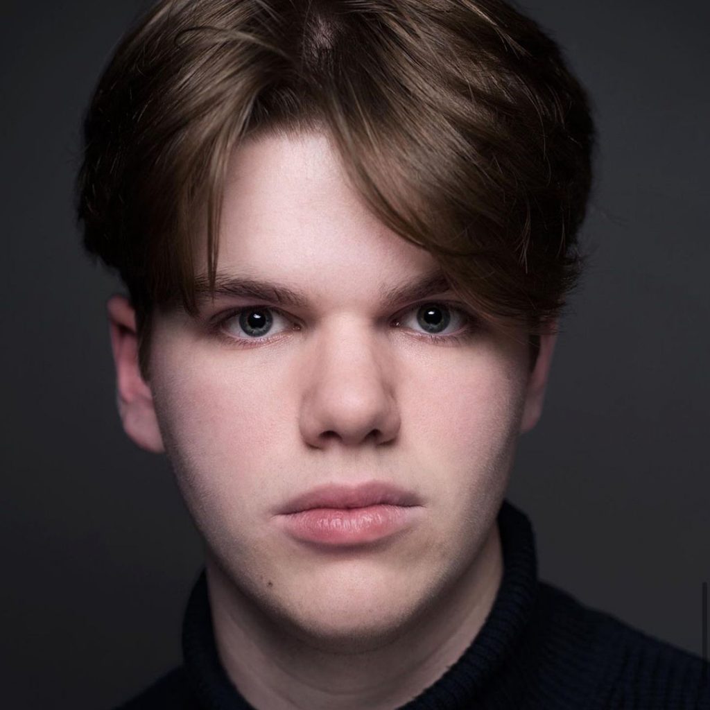 Archie McMorran - West End MT Musical Director