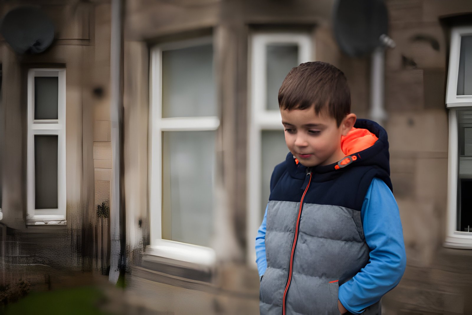 Child poverty in the uk a growing crisis according to gordon brown and recent reports westferry times