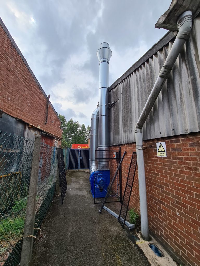 dust air filtration, filtration, tamworth, west midlands, west midlands filtration, LEV, LEV reporting, LEV testing. cleaning air, clean air, safe working environments, nederman, dust collectors, nordfab, wet collectors, fume extraction