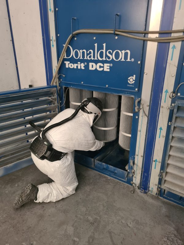 dust air filtration, filtration, tamworth, west midlands, west midlands filtration, LEV, LEV reporting, LEV testing. cleaning air, clean air, safe working environments, nederman, dust collectors, nordfab, wet collectors, fume extraction