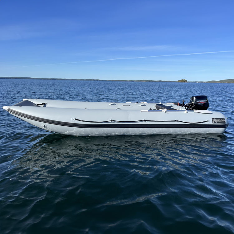 Schlauchboot WS-C42