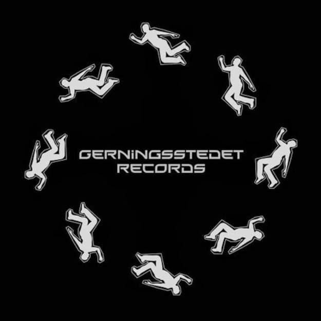 GerningsStedet Records