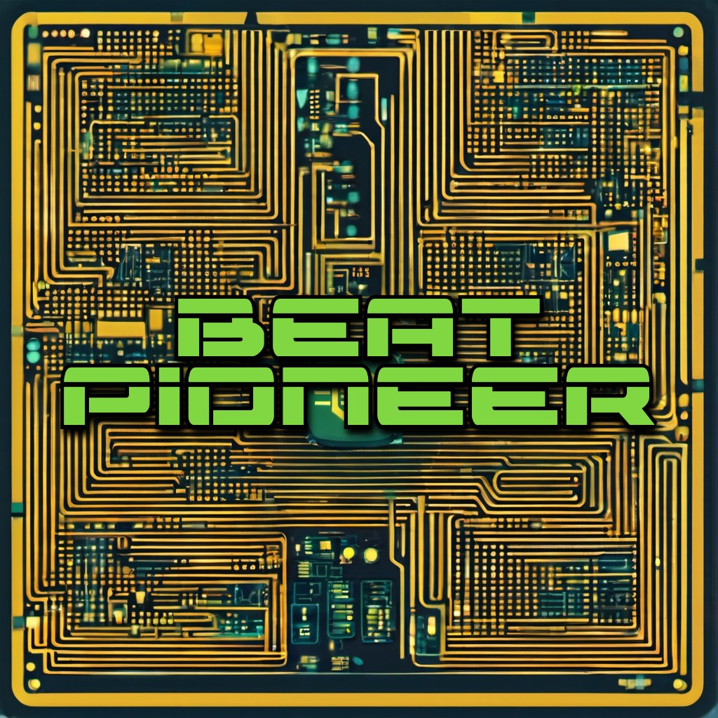 Beat Pioneer