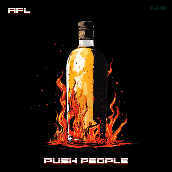 AFL - PUSH PEOPLE