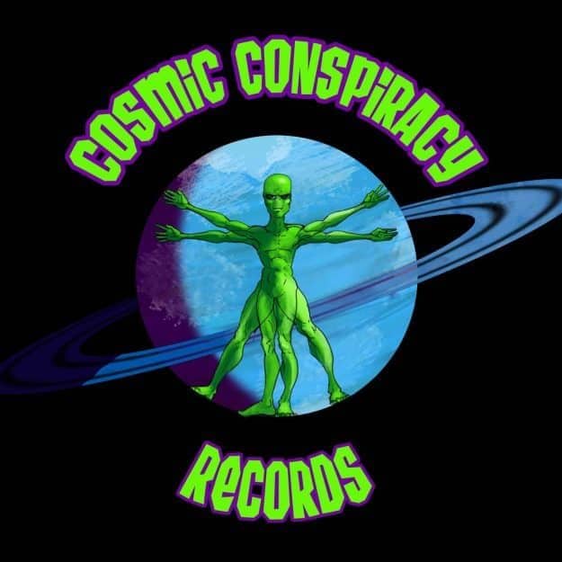 Cosmic Conspiracy Records