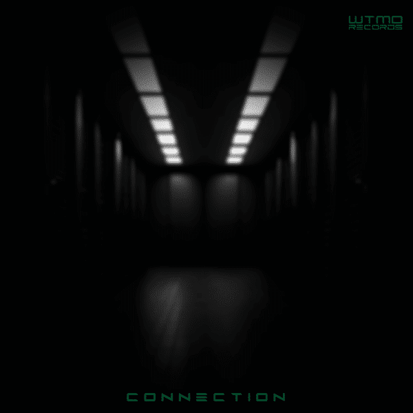 Connection Cover