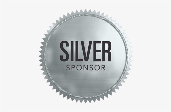 104 1043655 Become A Silver Sponsor Silver Sponsor