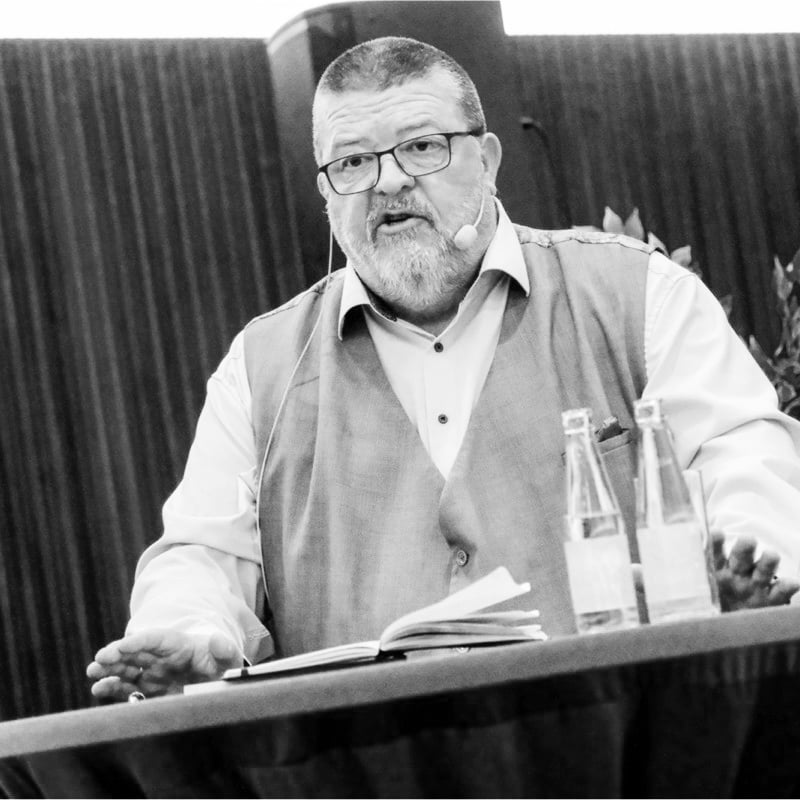 Frank Moreels Dominique Deckmyn