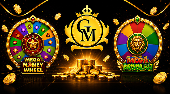 Grand Mondial Online Casino