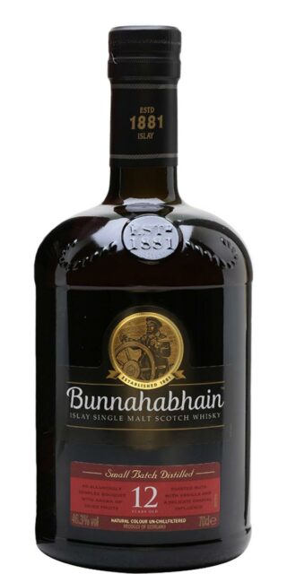 bunna 12 small batch