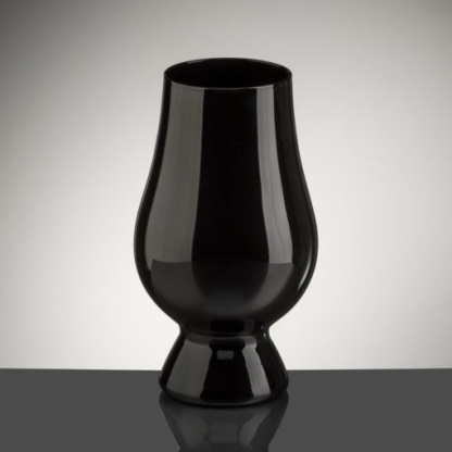 Glencairn svarta glas