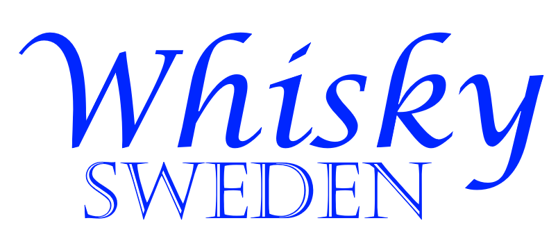 Whisky Sweden AB