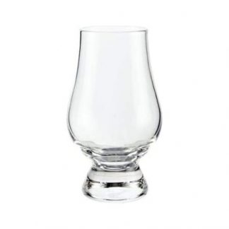 Glencairn whiskyglas