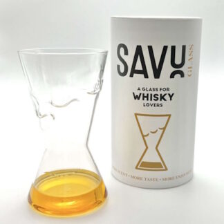 SAVU glass