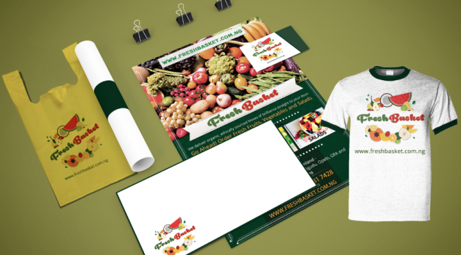 Benefits of Branding for your Small Business
