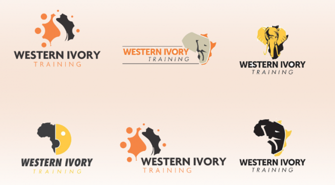 Western Ivory Training