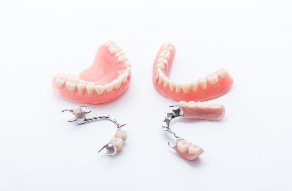 Dentures Chiswick