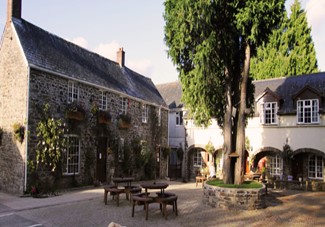 Crooked Inn Nr Liskeard