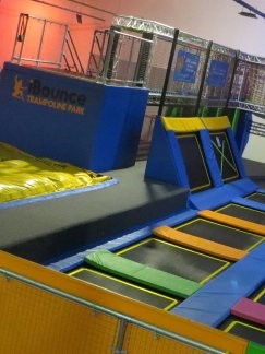 Soft Play Cornwall