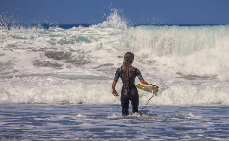 Surf School Nr Looe Liskeard