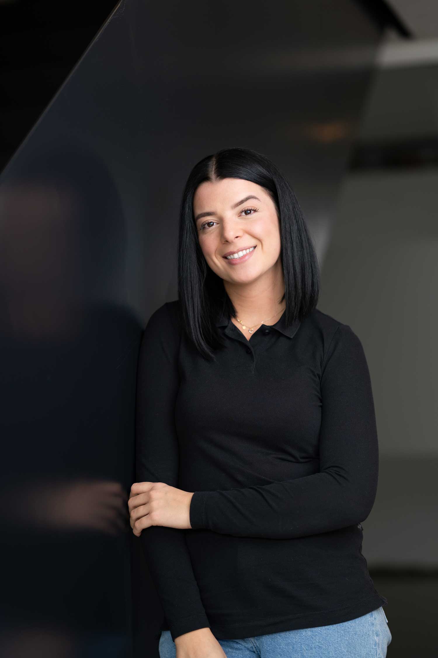Zahnärztin Maria Esposito – Team WHITE SPOT