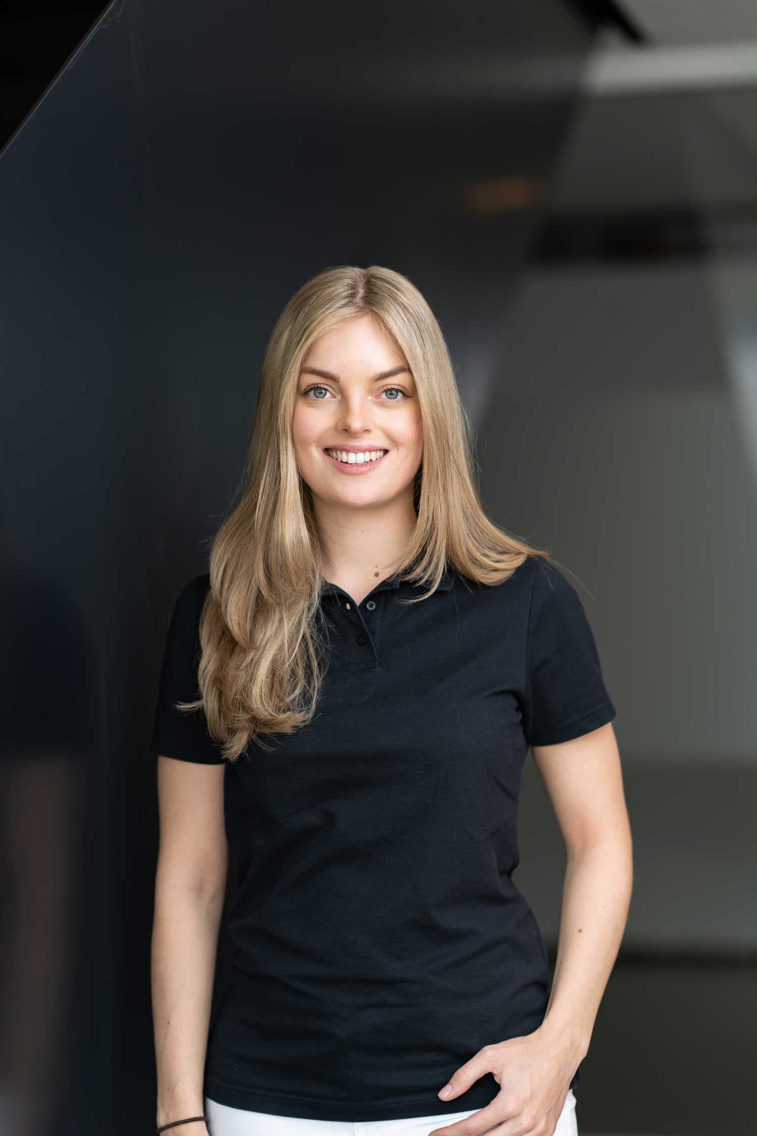 Zahnärztin Anna Hagelgans – WHITE SPOT Krefeld