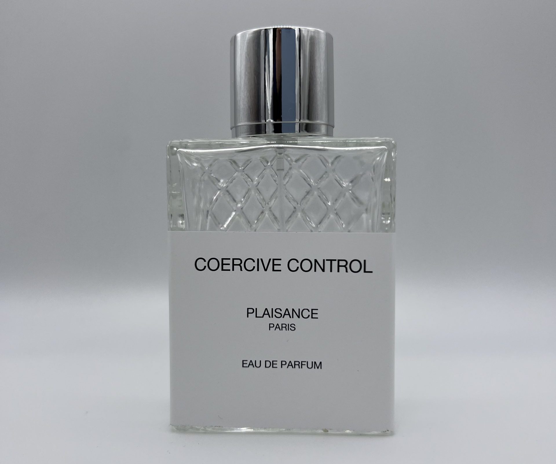 Coercive Control