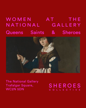 SHCOL_Banner3_WomenAtTheNationalGallery_4x5
