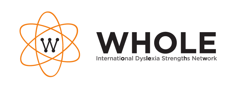 Whole dyslexia - International Dyslexia Strengths Network