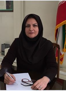 Mahnaz Akhavan Tafti