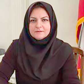 Mahnaz Akhavan