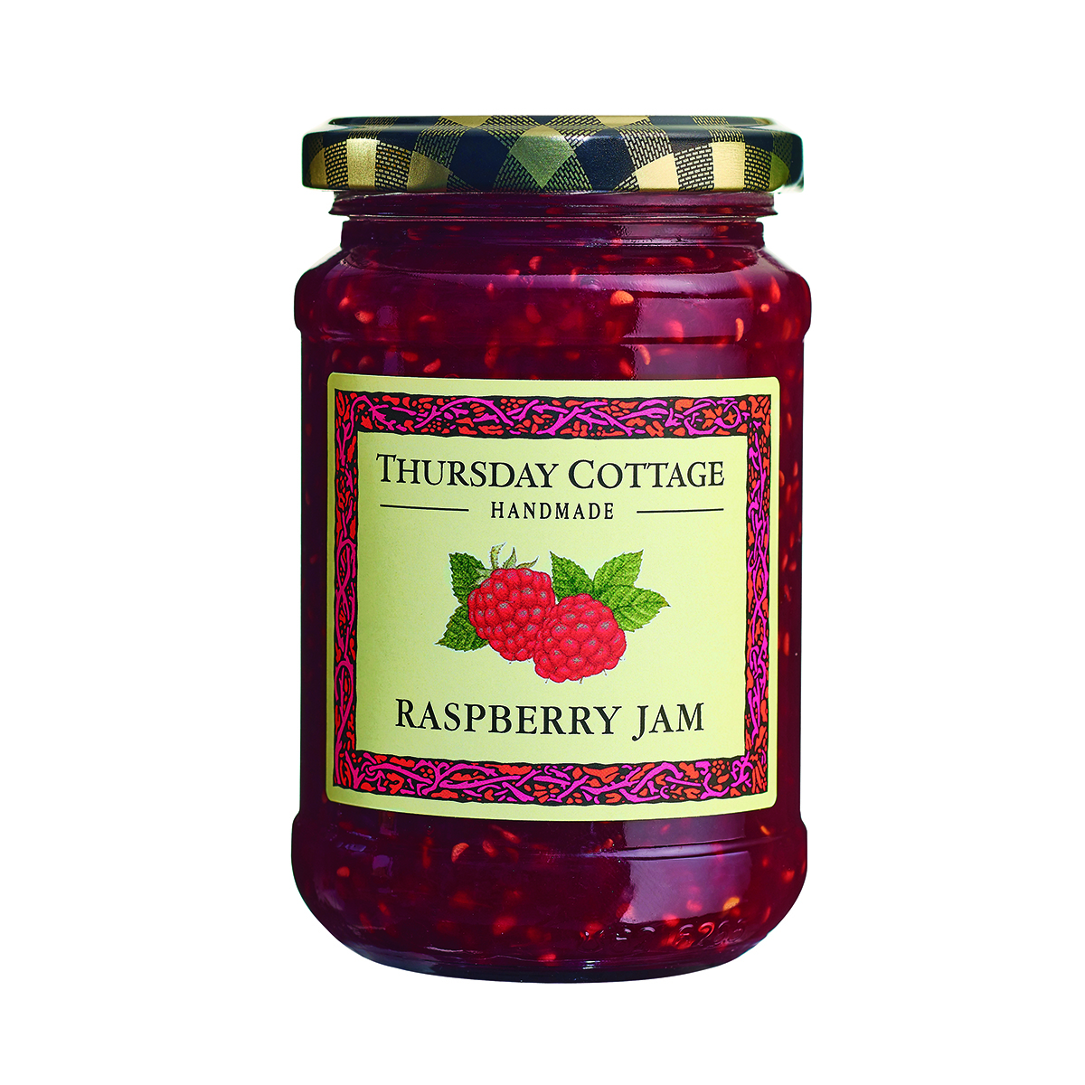 Включи джем. Банка варенья. Jam. Raspberry Jam. Варенье в стеклянной банке Бабушкино.